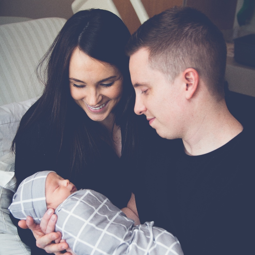 Meet your Posher, Laura